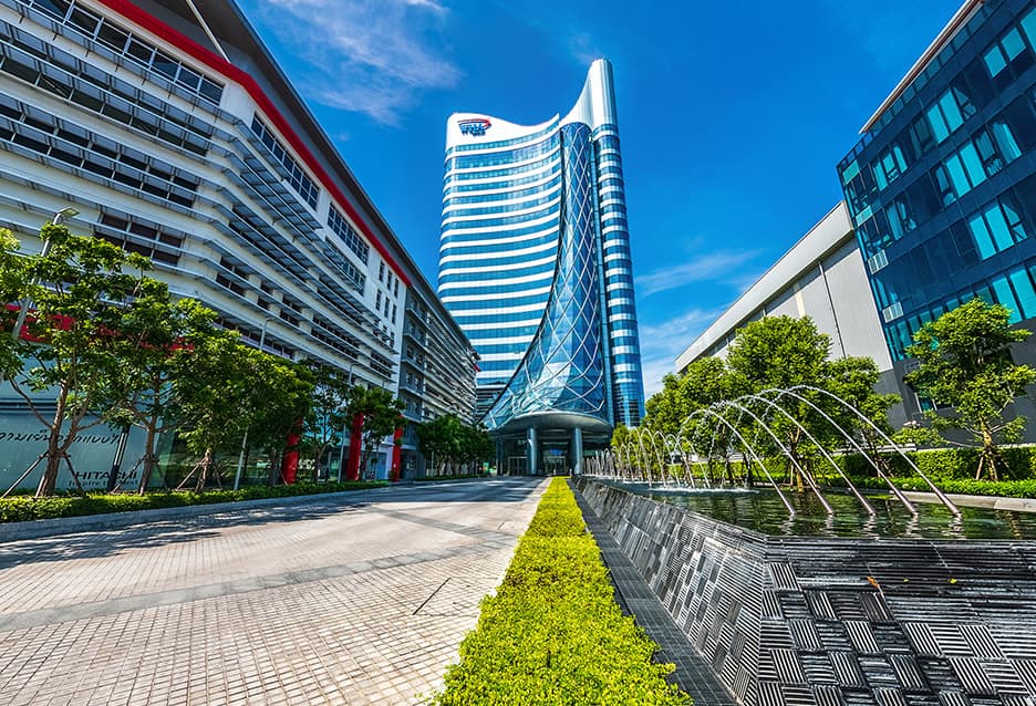 Energify Group office